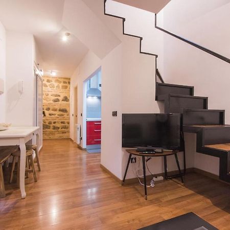 The Magic Place Duplex Junto A La Catedral By Toledo Ap Exteriör bild